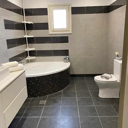 Feriehus Elena Áfra