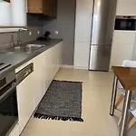 Elena Prázdninový dům Áfra