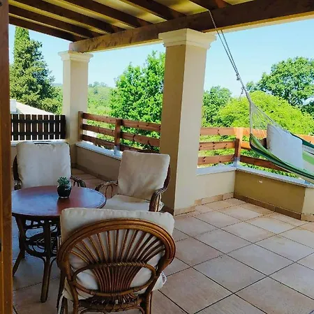 Prázdninový dům Elena