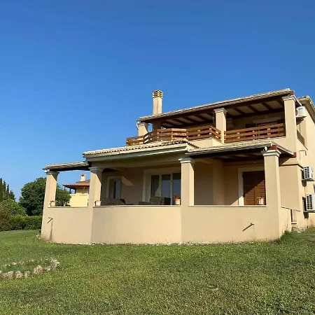 Prázdninový dům Elena *