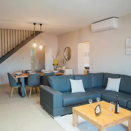 Prázdninový dům Elena *