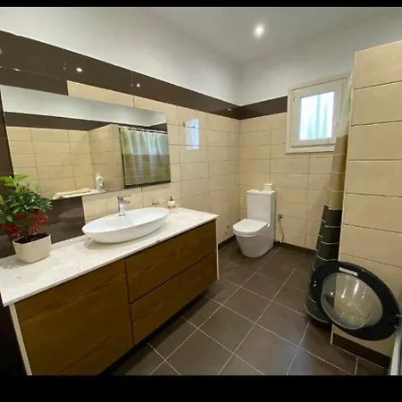 Prázdninový dům Elena *