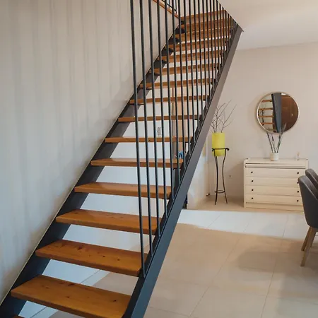 Elena Prázdninový dům Áfra