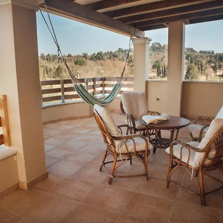 Elena Prázdninový dům *