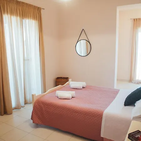 Prázdninový dům Elena *